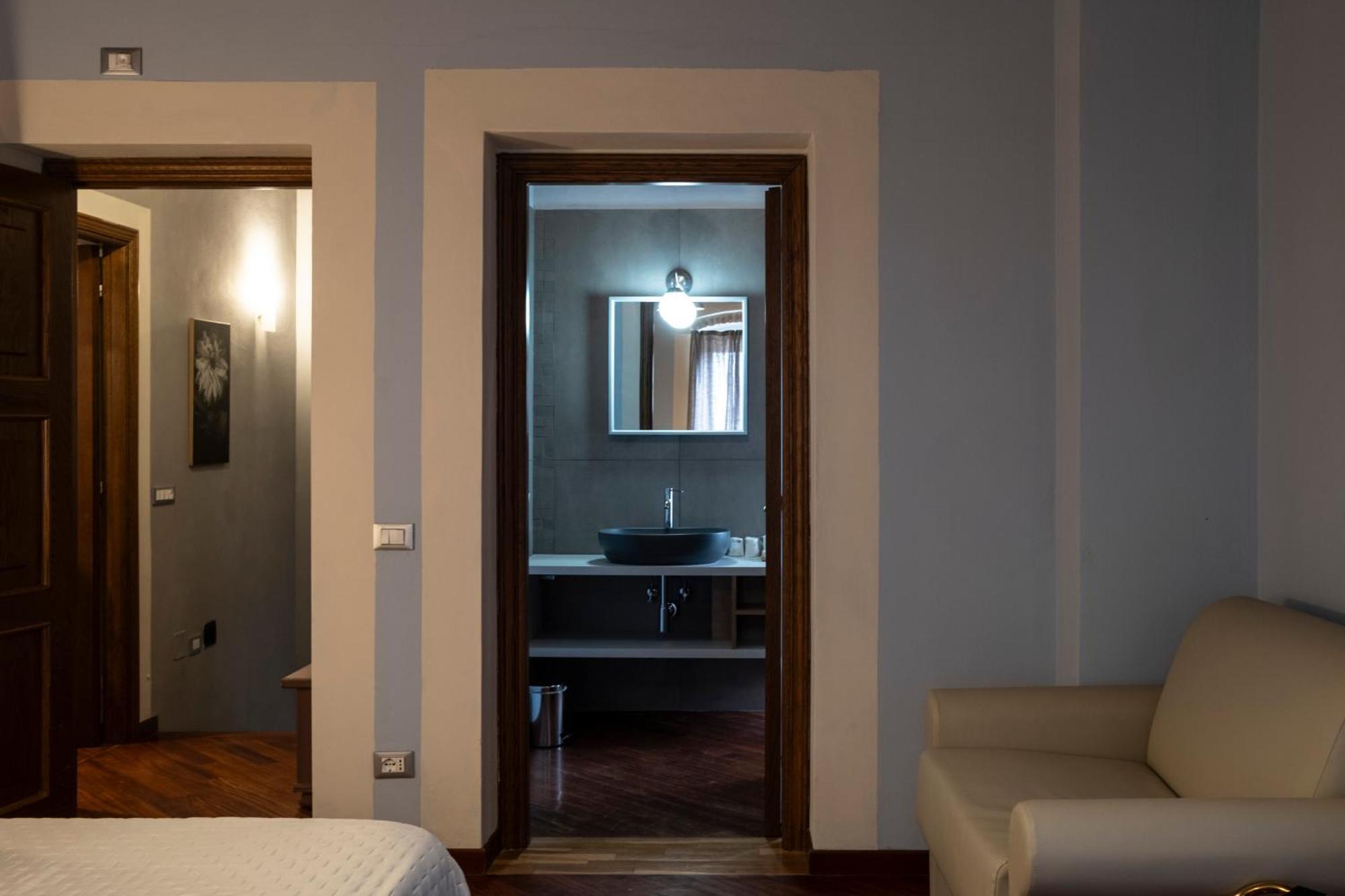 Locanda De Banchieri Fosdinovo Buitenkant foto